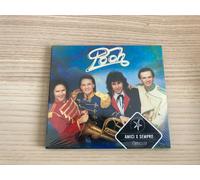 Pooh _ Amici X Sempre ( l'Amicizia ) _ CD Album _ 2015 editoriale SIGILLATO