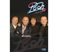 Pooh. Antologia (musica stampata)