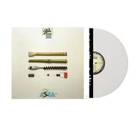 Pooh - Asia Non Asia Vinile Bianco Limitato Con Inserto Numerato