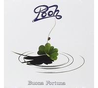 Audio Cd Pooh - Buona Fortuna (Remastered)