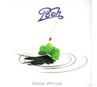 Pooh - Buona Fortuna LP 180 gr. Gatefold 2022