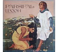 POOH - CBSS69043 LP Parsifal VINYL