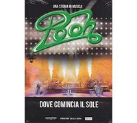 POOH - DOVE COMINCIA IL SOLE editoriale