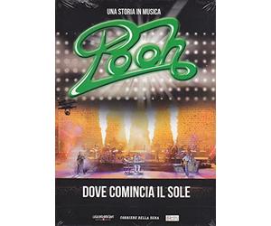 POOH - DOVE COMINCIA IL SOLE editoriale
