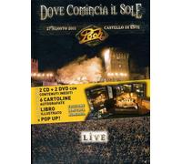 Pooh - Dove Comincia Il Sole: Live 27 [2 CD]