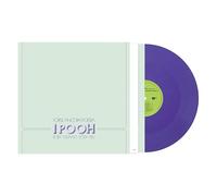 Pooh - Forse Ancora Poesia Vinile Viola Limitato Con Inserto Numerato