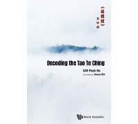 Pooh Ho Sim Decoding The Tao Te Chingã€Šé“å¾·ç»ã€‹çŽ„å¦™è§£ (Copertina rigida)