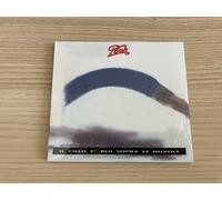 Pooh _ Il Cielo è Blu Sopra le Nuvole _ CD Album 2020 editoriale NUOVO SIGILLATO