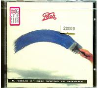 Pooh - Il Cielo E' Blu Sopra Le Nuvole