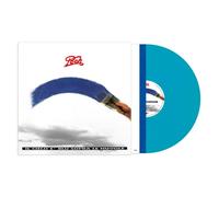 POOH - Il cielo è blu sopra le nuvole (lim. ed.) (2026) LP blue Vinyl pre sale