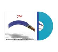 Pooh - Il Cielo È Blu Sopra Le Nuvole Vinile Blu Chiaro Limitato Con Inserto Numerato