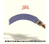 Pooh - Il Cielo E'blu Sop by Pooh