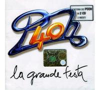 Pooh - La Grande Festa