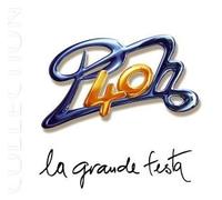 Pooh - La Grande Festa (2cd+DVD)