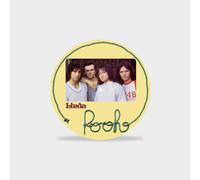 Pooh Linda (50 Anniversario) Picture Disc (CD)