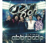 Pooh - L'Ultimo Abbraccio [3 LP, Colore Nero]