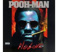 Pooh-Man - Ain't No Love [CASSETTE]
