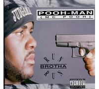Pooh Man - Run Brother Run-Cd5 [Import anglais]