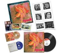 POOH - Opera Prima (lim. ed.) (2024) LP vinyl + 2CD + memorabilia