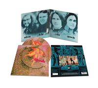 Vinile Pooh - Opera Prima (Limited Edition) (Picture Disc)