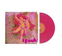 Pooh - Opera Prima Vinile Rosa Limitato Con Inserto Numerato