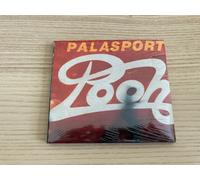 Pooh _ Palasport _ 2 X CD Album _ 2020 editoriale NUOVO SIGILLATO