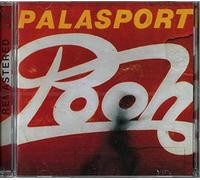 Pooh - Palasport Live