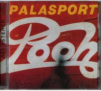 Pooh - Palasport Live