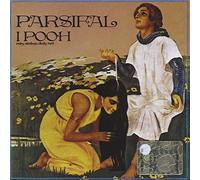 Pooh - Parsifal