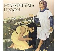 Pooh - Parsifal