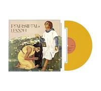 Pooh - Parsifal Vinile Giallo Limitato Con Inserto Numerato