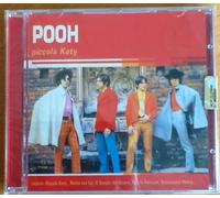 Pooh Piccola Katy (CD)
