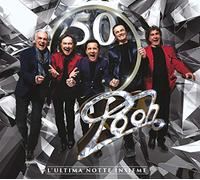 Pooh - Pooh 50 - L'Ultima Notte Insieme (3 CD)