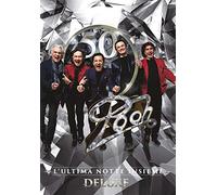 Pooh - Pooh 50 - L'Ultima Notte Insieme (3 CD + DVD)