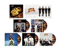 Pooh - Pooh 60: La Nostra Storia 5 Cd