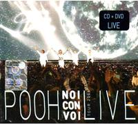 Pooh - Pooh - Noi Con Lei (live)