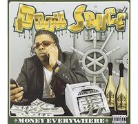 Pooh Sauce - Money Everywhere