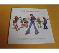 Pooh Sticks - Great White Wonder