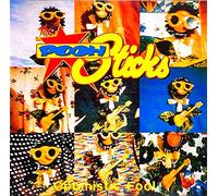 Pooh Sticks - Optimistic Fool