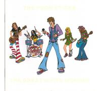 Pooh Sticks, the - The White Wonder [Import]