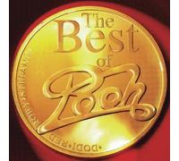 Pooh The Best of (CD)