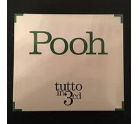 Pooh - Tutto in 3