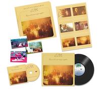 Pooh - Un Po' Del Nostro Tempo Migliore (50 Ann.) Box Lp, Cd Originale + Illustrazione