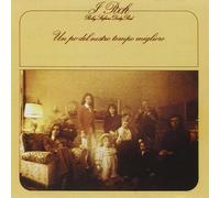 Pooh Un Po' Del Nostro Tempo Migliore (CD)