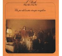 Pooh - Un Po' Del Nostro Tempo Migliore - Cd + Vinile (box - 50th anniversary...