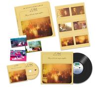 Pooh - Un Po' Del Nostro Tempo Migliore (50 Ann.) Box Lp, Cd Originale + Illustrazione