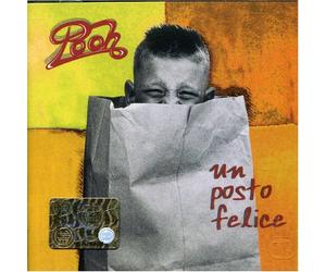 Pooh - Un Posto Felice