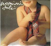 Pooh - Uomini Soli (2019) CD Digipak