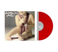 Pooh - Uomini Soli Vinile Rosso Limitato Con Inserto Numerato