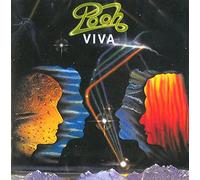 Audio Cd Pooh - Viva (Remastered)